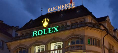 rolex luzern öffnungszeiten|Offizielle Rolex Fachhändler – Luzern, Schweiz.